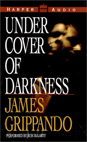 Under Cover Of Darkness