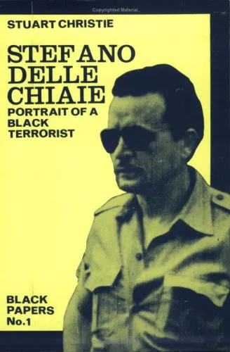 Stefano Delle Chiaie