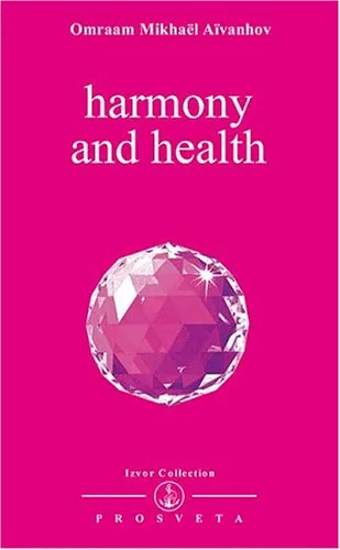 Harmony & Health