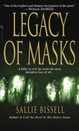 Legacy of Masks