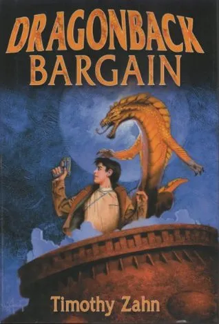 Dragonback Bargain
