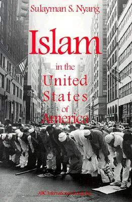 Islam in the United States of America