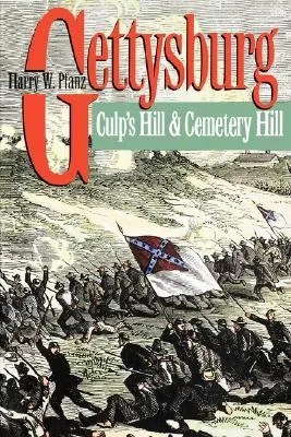 Gettysburg: Culp