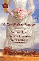Mail-Order Marriages: Rocky Mountain Wedding\Married in Missouri\Her Alaskan Groom