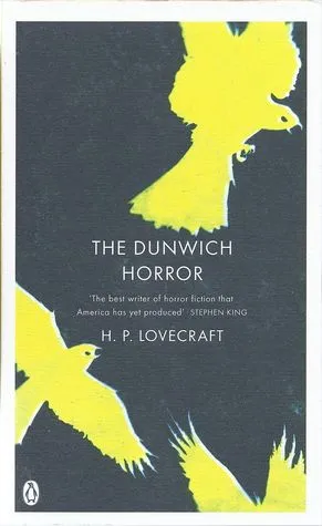 The Dunwich Horror and Other Stories