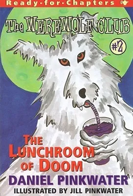 The Lunchroom of Doom