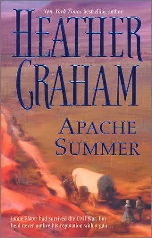 Apache Summer