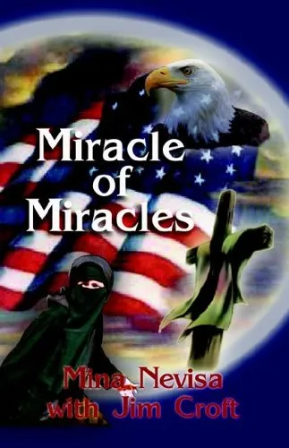 Miracle of Miracles: A Muslim Woman