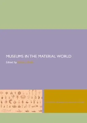 Museums in the Material World