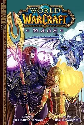 World of Warcraft: Mage