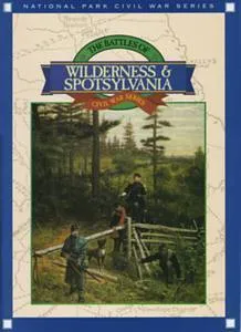 Wilderness  Spotsylvania (Civil War Series)
