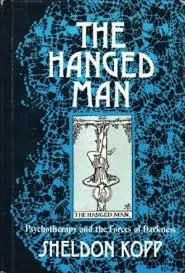 The Hanged Man: Psychotherapy and the Forces of Darkness