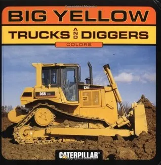 Big Yellow Trucks and Diggers