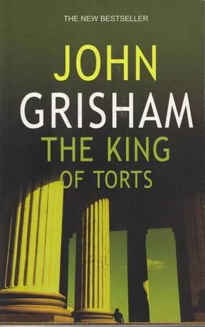 The King of Torts