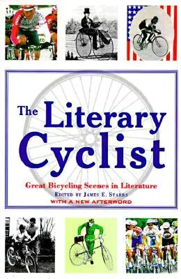 The Literary Cyclist: Great Bicycling Scenes in Literature