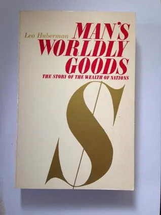 Man's Worldly Goods