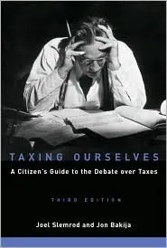 Taxing Ourselves: A Citizen