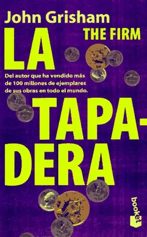 La tapadera (The Firm)