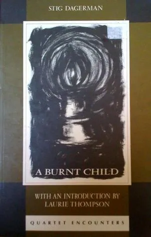 A Burnt Child