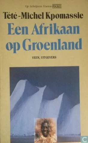 Een Afrikaan op Groenland