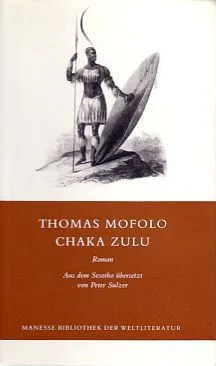 Chaka Zulu
