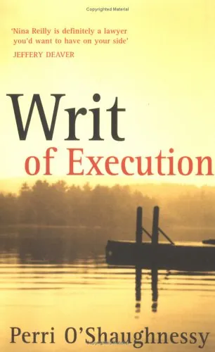 Writ Of Execution