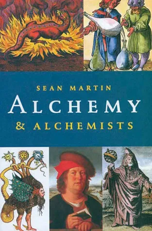 Alchemy & Alchemists