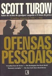 Ofensas Pessoais