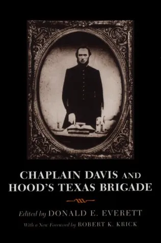 Chaplain Davis and Hood