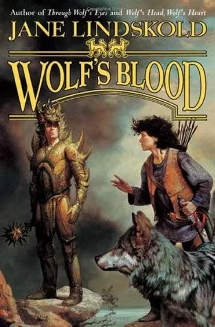 Wolf's Blood