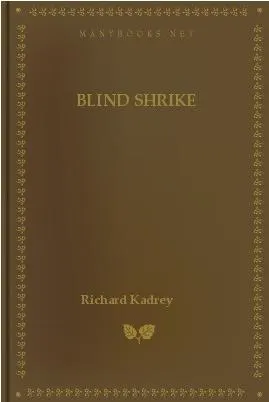 Blind Shrike