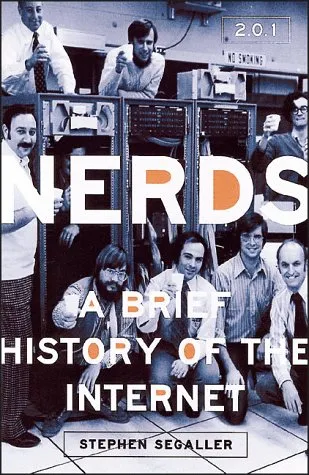 Nerds 2.0.1