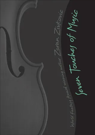 Seven Touches of Music: A Mosaic Novel