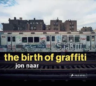 The Birth of Grafitti