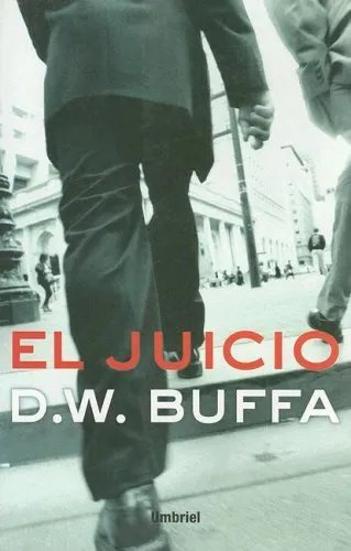 El Juicio = The Judgment