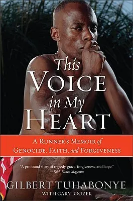 This Voice in My Heart: A Runner
