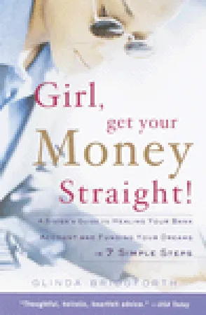 Girl, Get Your Money Straight: A Sister