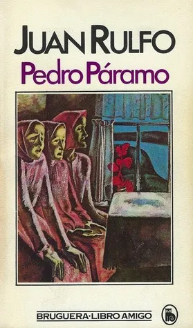 Pedro Páramo