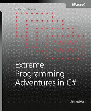 Extreme Programming Adventures in C#