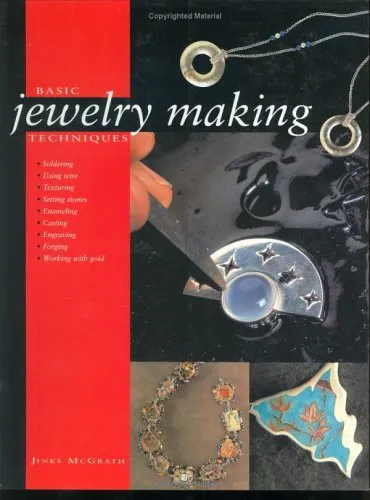 Basic Jewelry Making Techniques