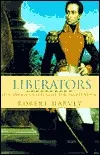 Liberators: Latin America