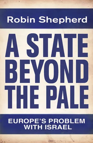 A State Beyond the Pale: Europe