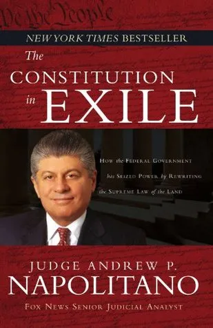 CONSTITUTION IN EXILE, THE