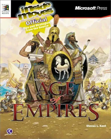 Age of Empires: Inside Moves; Winning Tips and Strategies for Microsoft Games