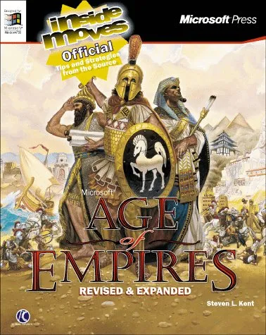 Microsoft Age of Empires Inside Moves: Inside Moves
