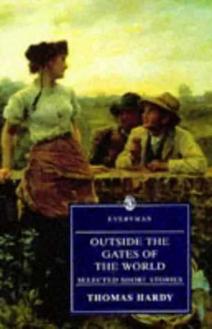 Outside the Gates of the World: Selected Short Stories