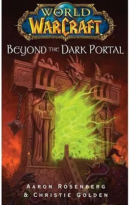 Beyond the Dark Portal