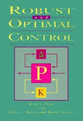 Zhou: Robust Optimal Control _p1