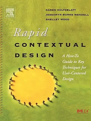 Rapid Contextual Design