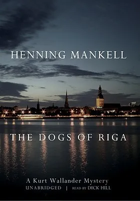 The Dogs of Riga